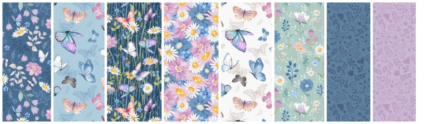 homepage butterfly garden